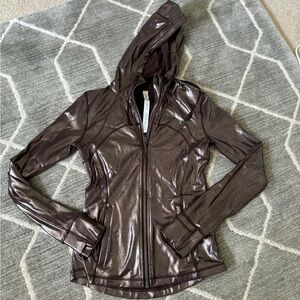 Define jacket